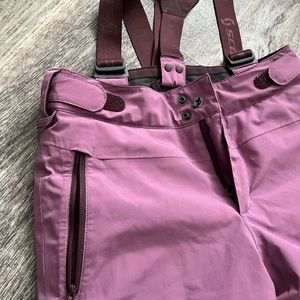 Scott girls snow pants